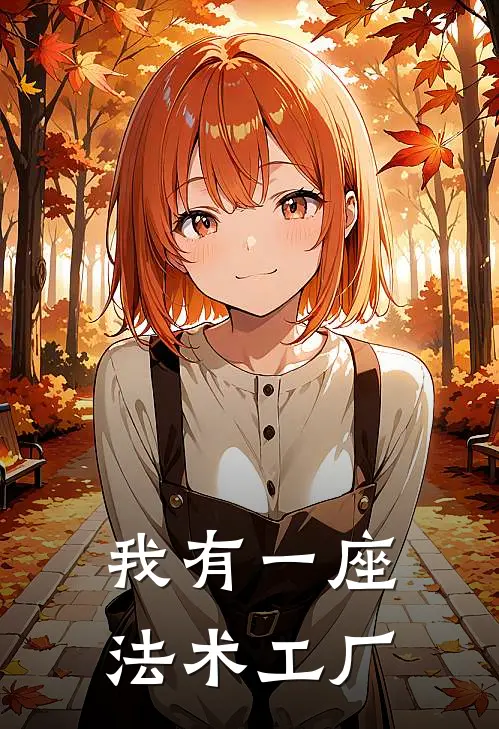 我有一座法术工厂
