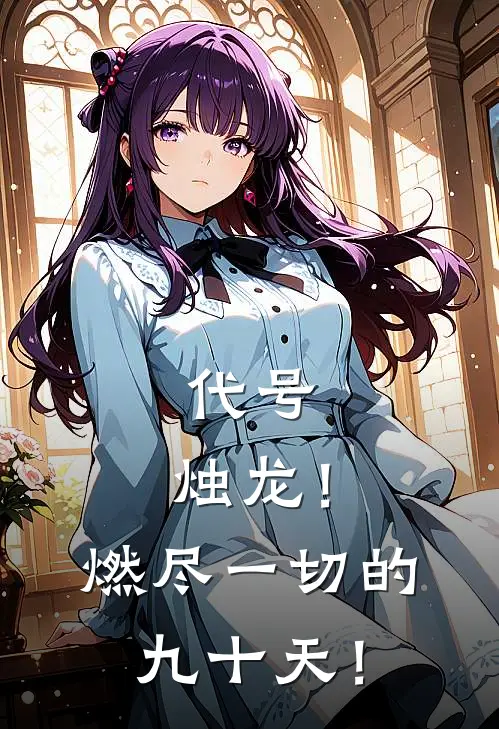 代号：烛龙！燃尽一切的九十天！