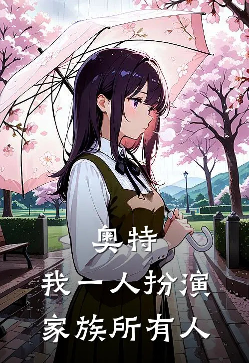 奥特：我一人扮演家族所有人