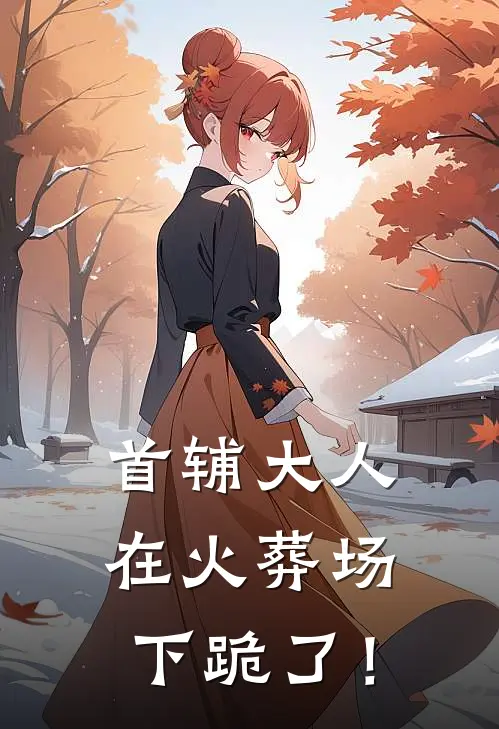 首辅大人在火葬场下跪了！