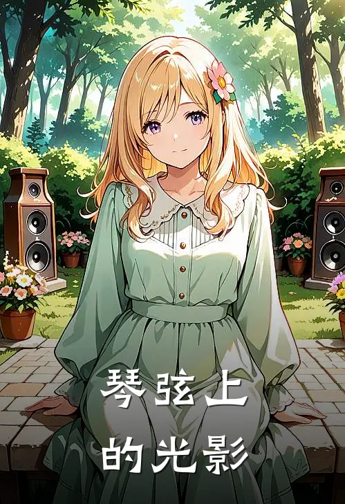 琴弦上的光影
