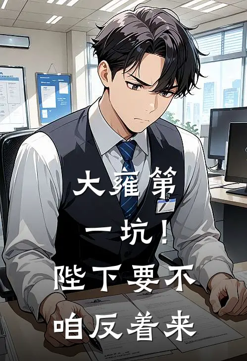 大雍第一坑！陛下，要不咱反着来