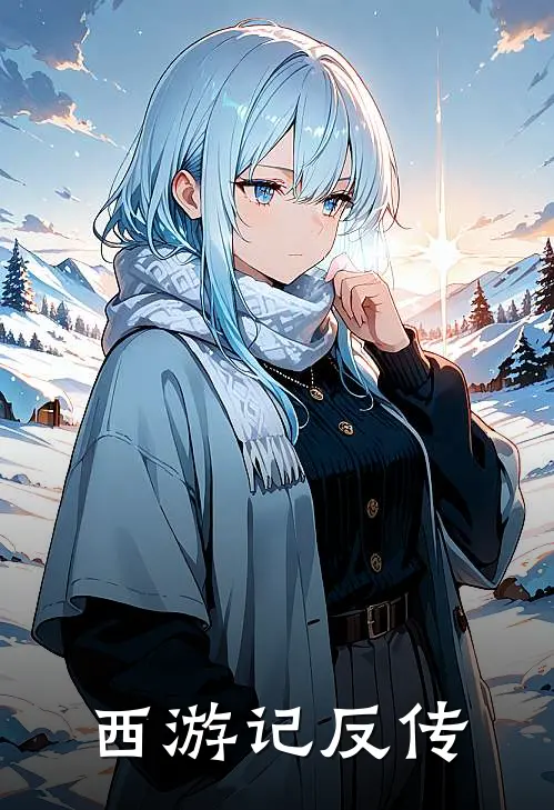 西游记反传
