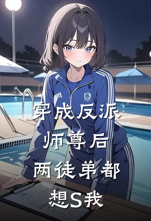 穿成反派师尊后，两徒弟都想S我