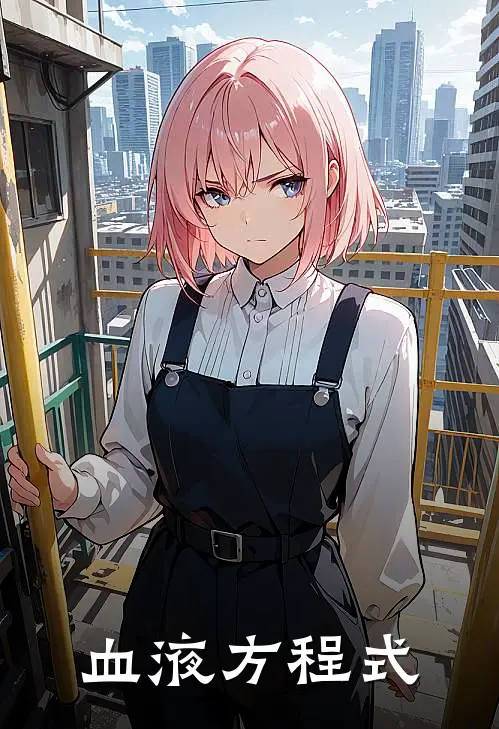 血液方程式