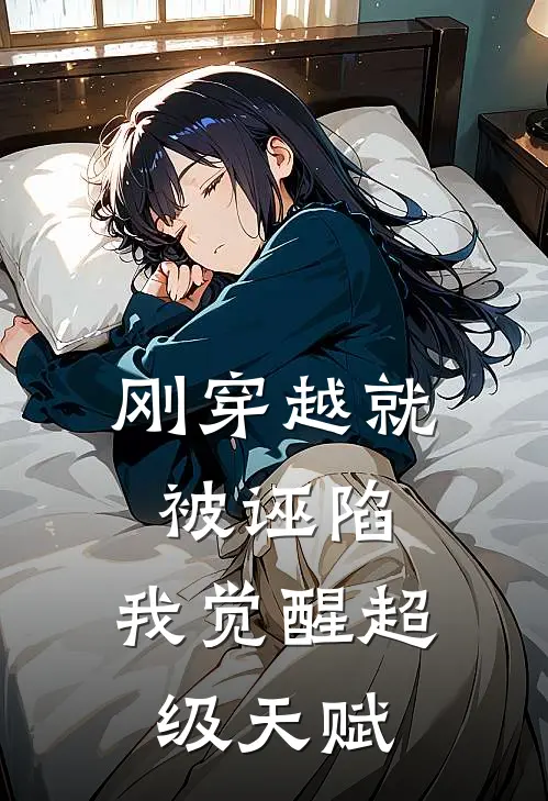 刚穿越就被诬陷，我觉醒超级天赋