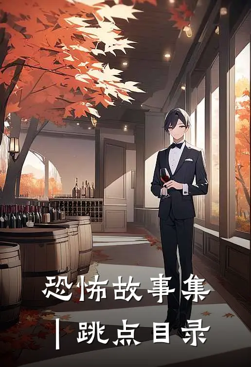 恐怖故事集｜跳点目录