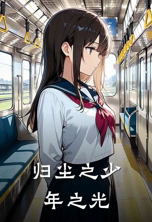 归尘之少年之光