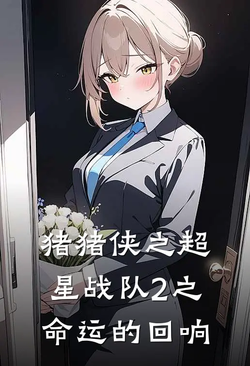 猪猪侠之超星战队2之命运的回响
