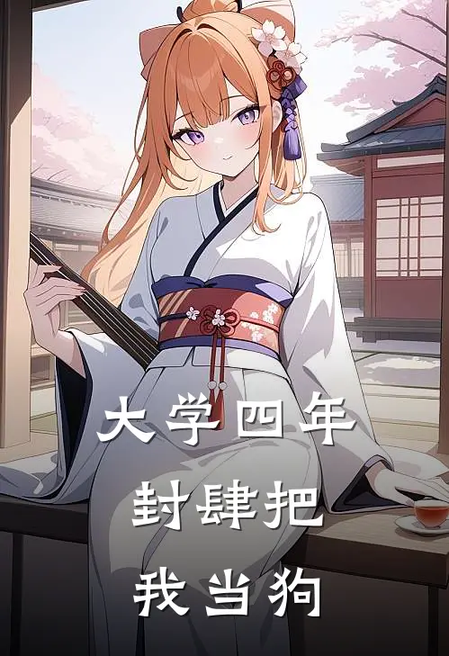 大学四年，封肆把我当狗