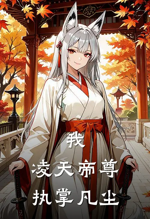 我，凌天帝尊，执掌凡尘