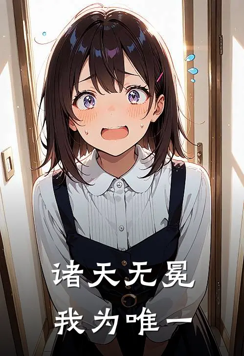 诸天无冕，我为唯一