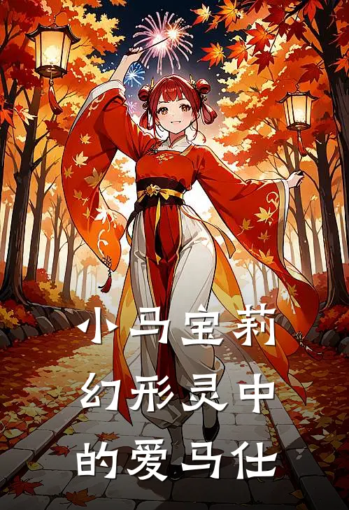 小马宝莉：幻形灵中的爱马仕