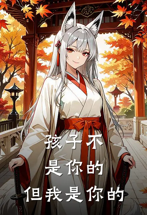 孩子不是你的，但我是你的
