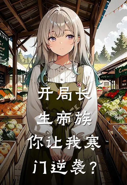 开局长生帝族，你让我寒门逆袭？