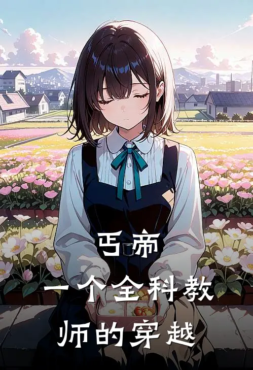 丐帝：一个全科教师的穿越