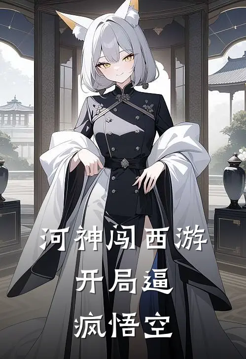 河神闯西游：开局逼疯悟空