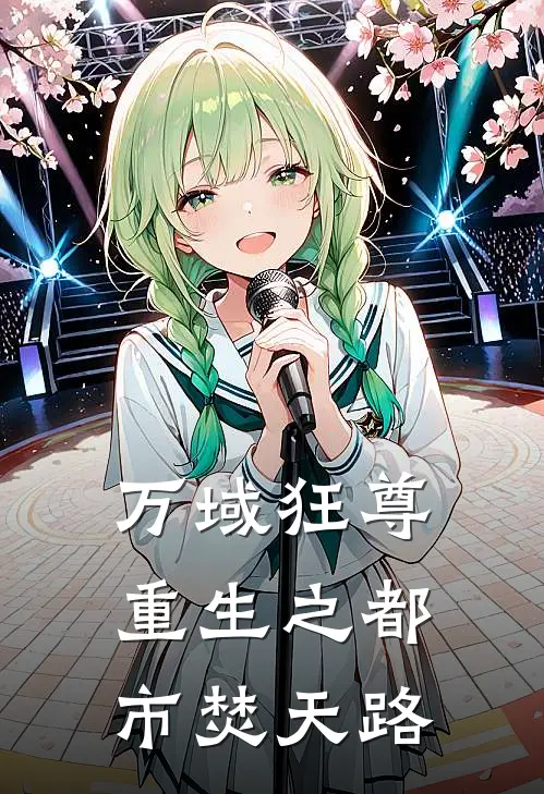 万域狂尊：重生之都市焚天路