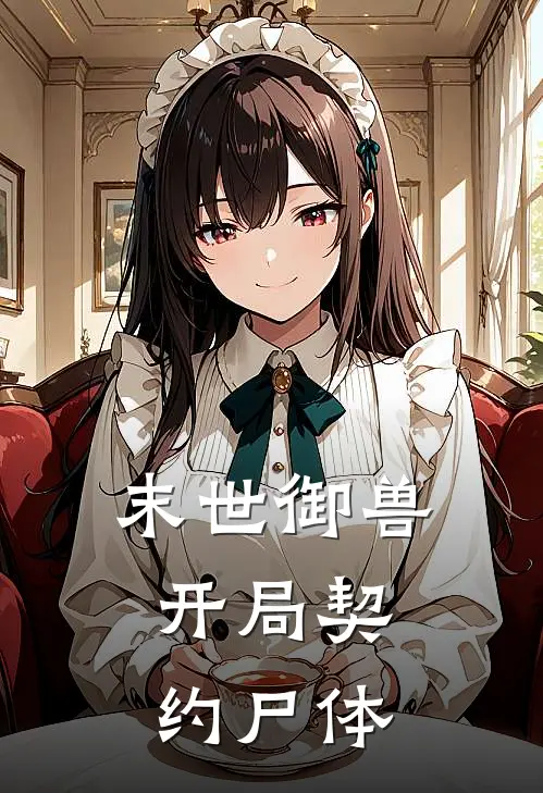 末世御兽，开局契约尸体