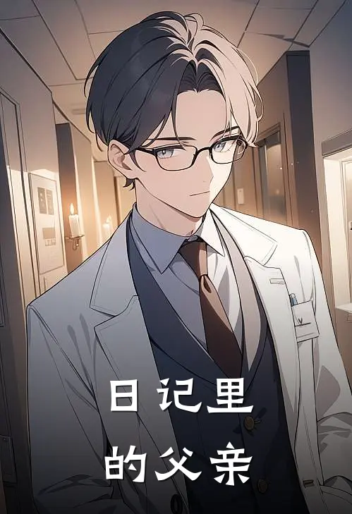 日记里的父亲