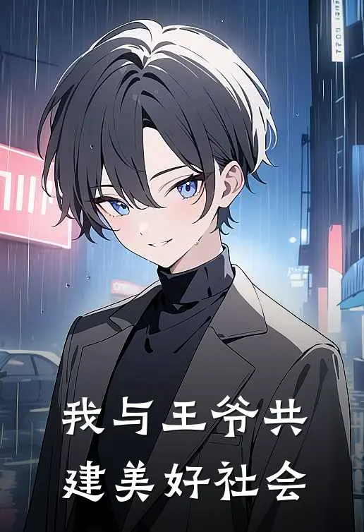 我与王爷共建美好社会