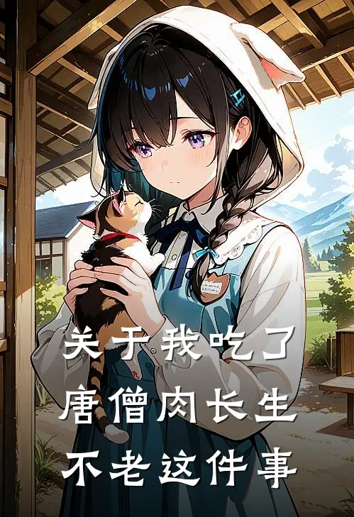 关于我吃了唐僧肉长生不老这件事