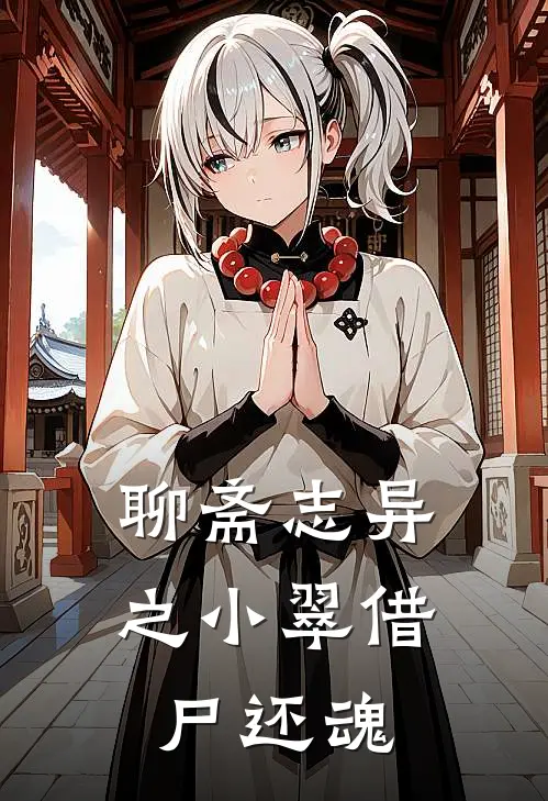 聊斋志异之小翠借尸还魂