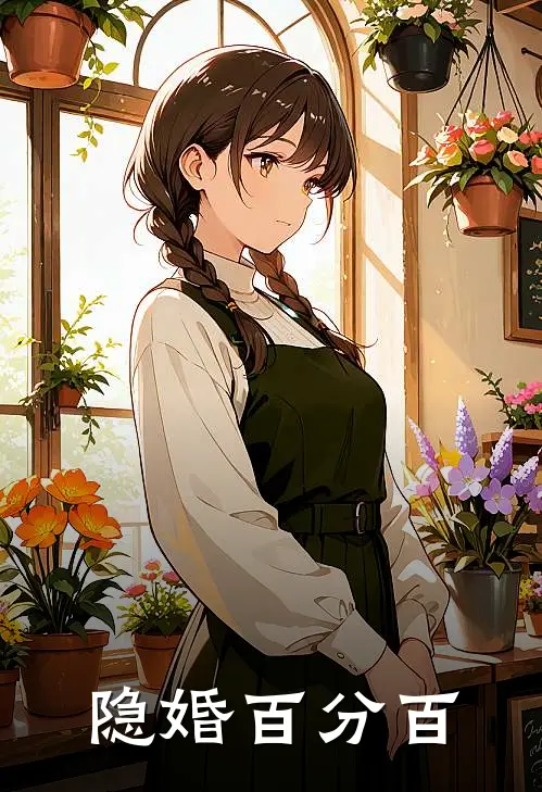 隐婚百分百