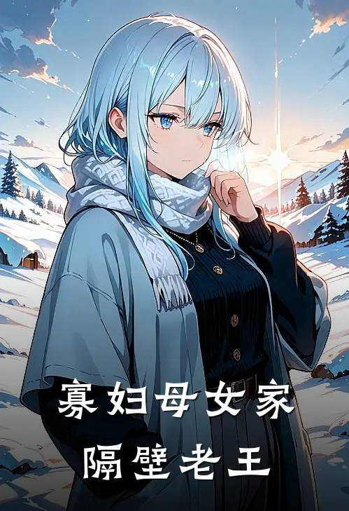 寡妇母女家隔壁老王