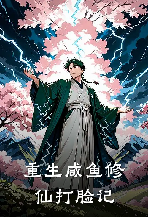 重生咸鱼修仙打脸记