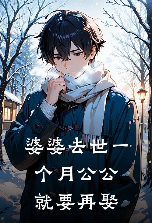 婆婆去世一个月公公就要再娶