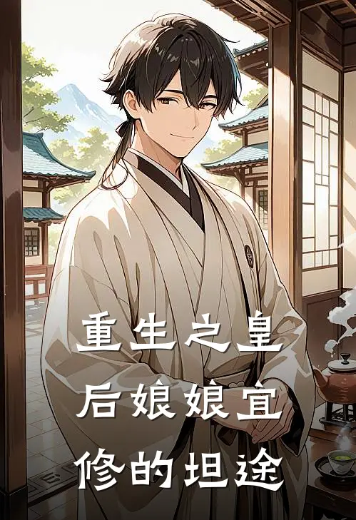 重生之皇后娘娘宜修的坦途