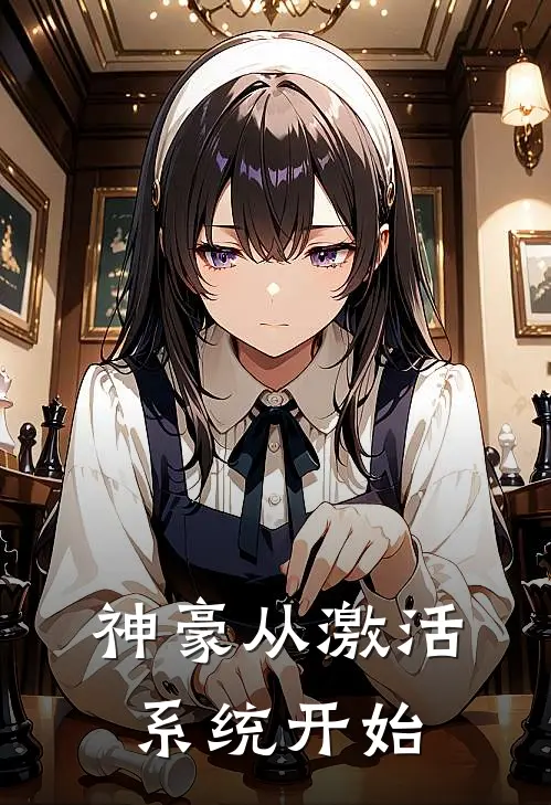 神豪从激活系统开始