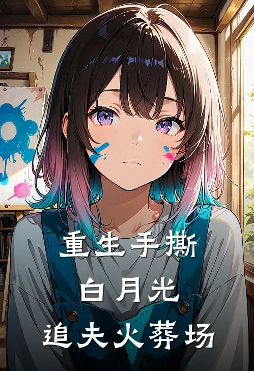 重生手撕白月光，追夫火葬场