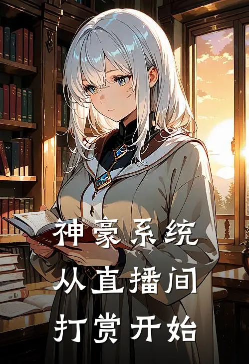 神豪系统【从直播间打赏开始】