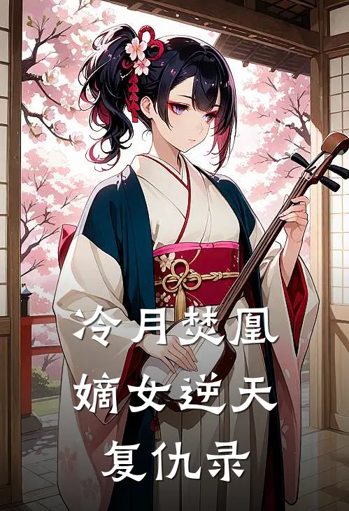 冷月焚凰：嫡女逆天复仇录