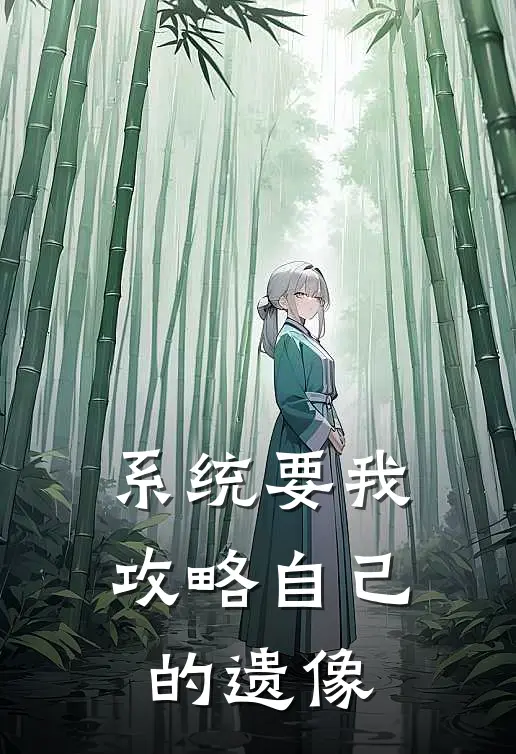 系统要我攻略自己的遗像