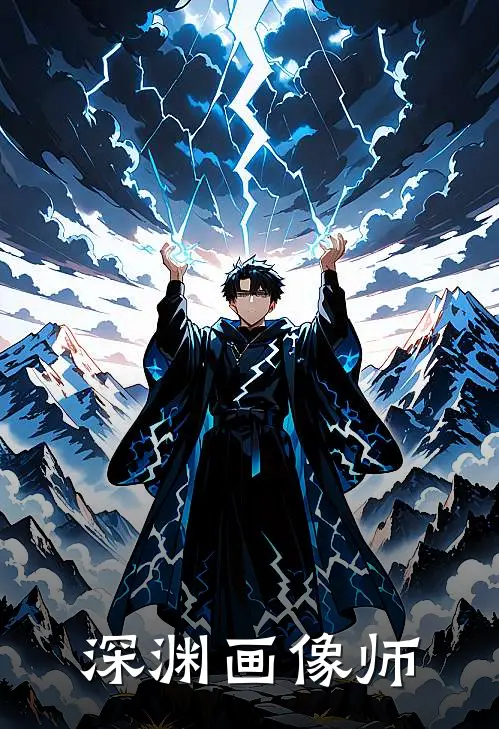 深渊画像师