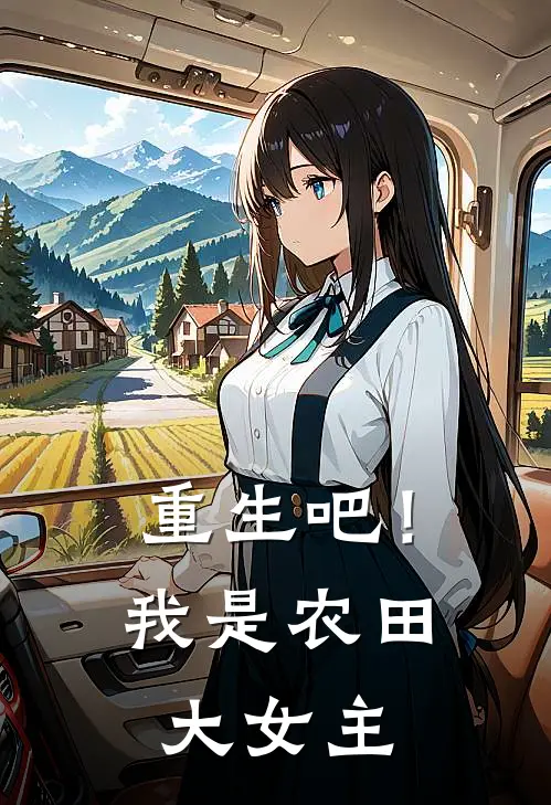 重生吧！我是农田大女主