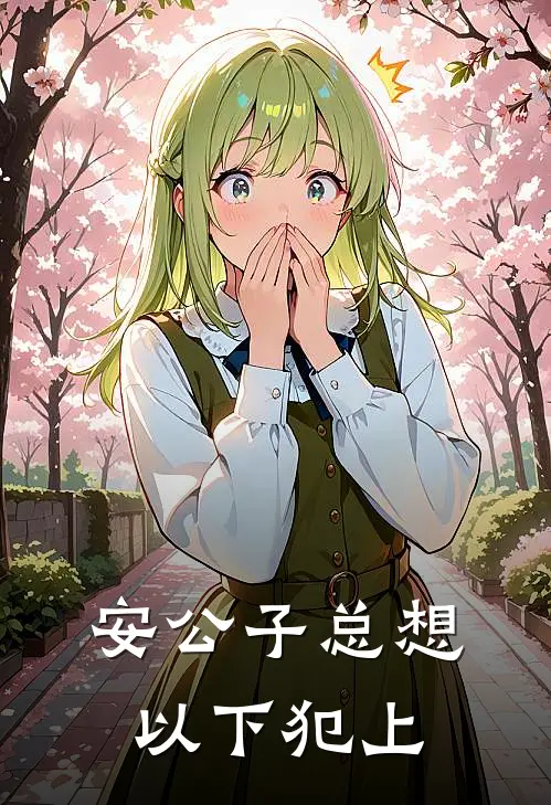 安公子总想以下犯上