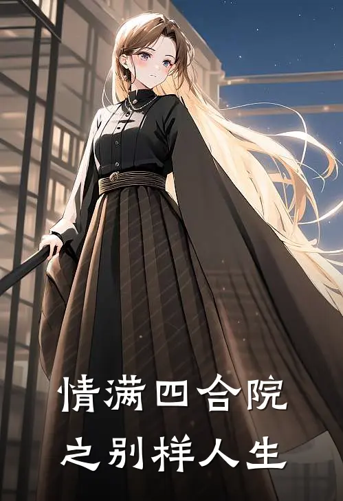 情满四合院之别样人生