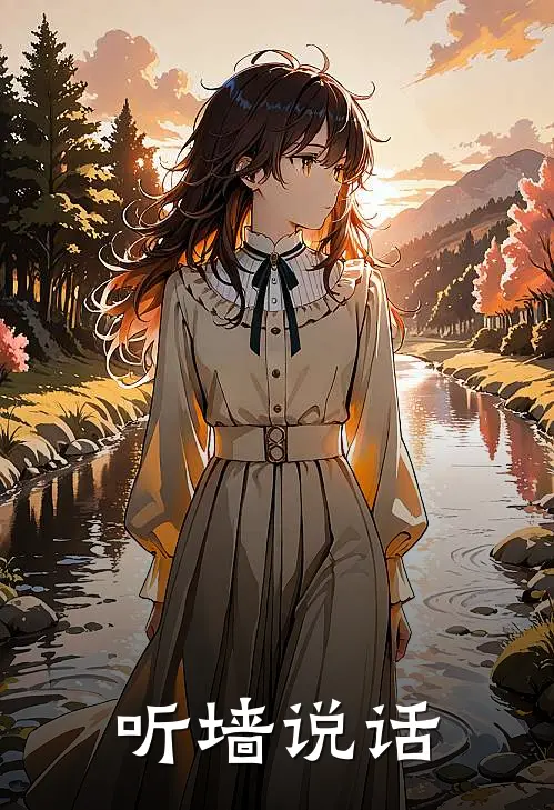 听墙说话
