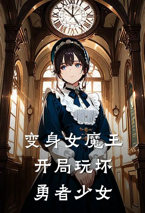 变身女魔王，开局玩坏勇者少女