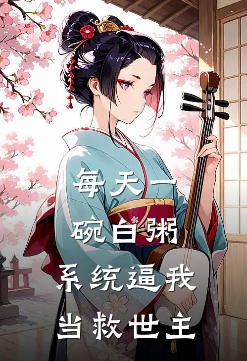 每天一碗白粥，系统逼我当救世主