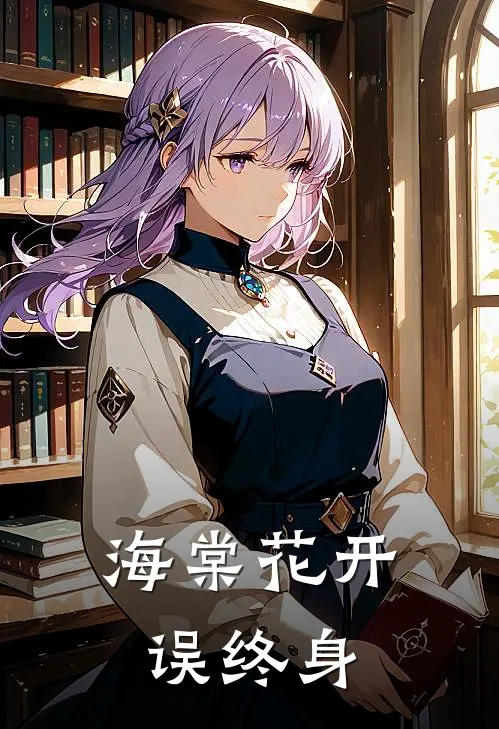 海棠花开误终身