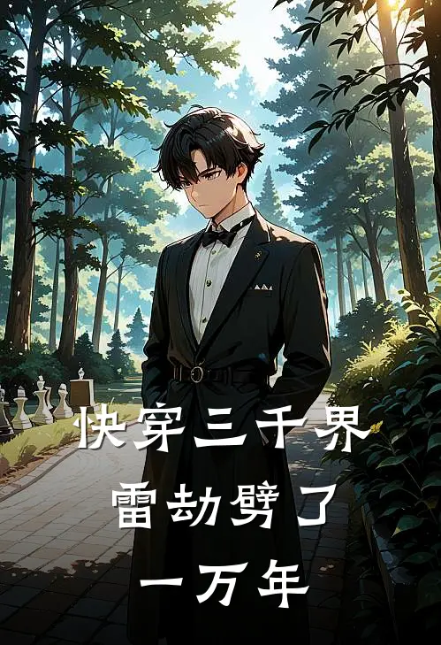 快穿三千界，雷劫劈了一万年