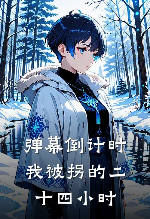 弹幕倒计时：我被拐的二十四小时