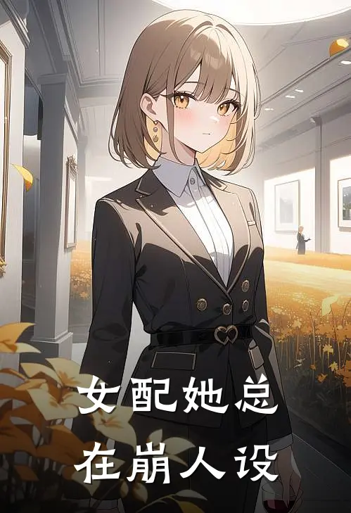 女配她总在崩人设