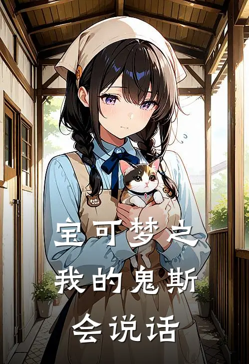 宝可梦之我的鬼斯会说话