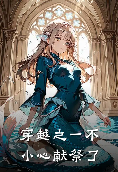 穿越之一不小心献祭了